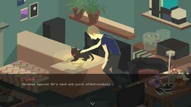 No Longer Home - PC Windows,Mac OSX,Linux