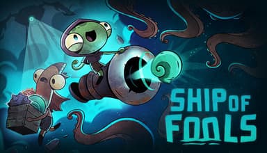 Ship of Fools - PC Windows