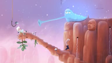 Catie in MeowmeowLand - PC Windows,Mac OSX,Linux