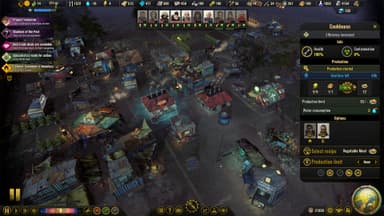 Surviving the Aftermath: Shattered Hope - PC Windows