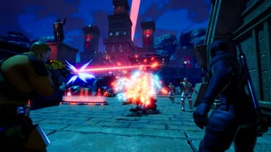 G.I. Joe: Operation Blackout - Retro Skins Pack - PC Windows