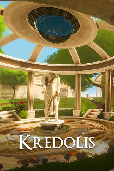 Kredolis - PC Windows