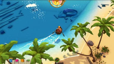 Stranded Sails - Explorers of the Cursed Islands - PC Windows