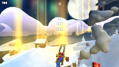 Silent Night - A Christmas Delivery - PC Windows