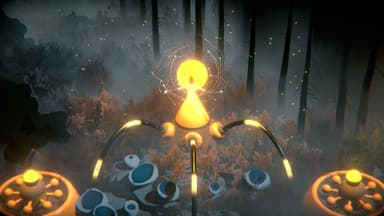 The Forest Quartet - PC Windows