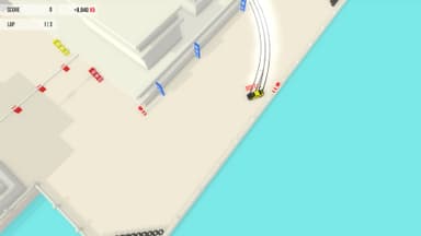 Absolute Drift - PC Windows,Mac OSX,Linux