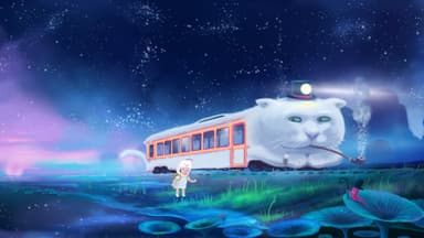 Catie in MeowmeowLand - PC Windows,Mac OSX,Linux