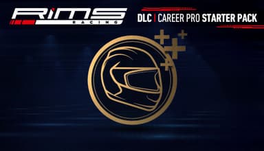 RiMS Racing: Career Pro Starter Pack - PC Windows
