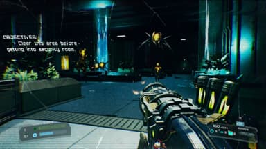 Hollow 2 - PC Windows