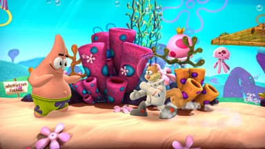Nickelodeon All-Star Brawl - PC Windows