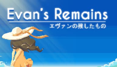 Evan's Remains - PC Windows,Mac OSX