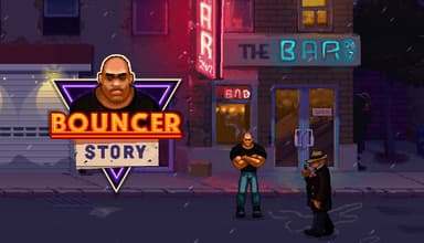 Bouncer Story - PC Windows,Mac OSX