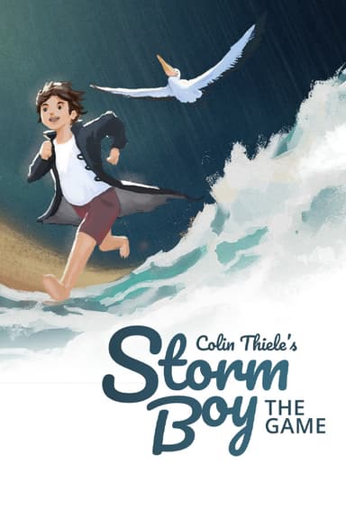 Storm Boy - PC Windows,Mac OSX