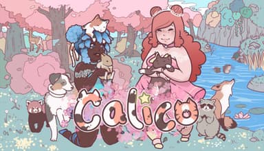 Calico - PC Windows,Mac OSX