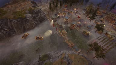 Surviving the Aftermath - PC Windows