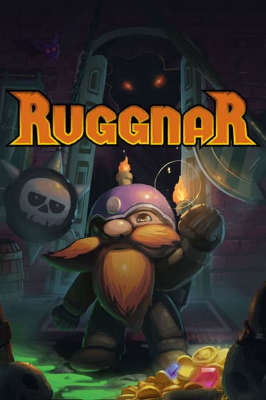 Ruggnar - PC Windows