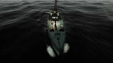 Fishing: North Atlantic - Scallops Expansion - PC Windows