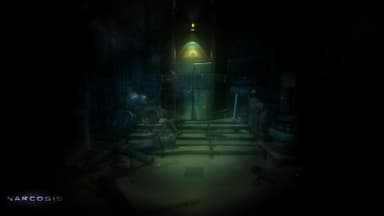 Narcosis - PC Windows,Mac OSX