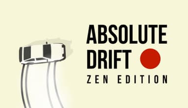 Absolute Drift - PC Windows,Mac OSX,Linux