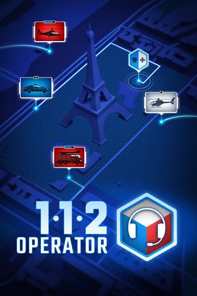 112 Operator - PC Windows,Mac OSX
