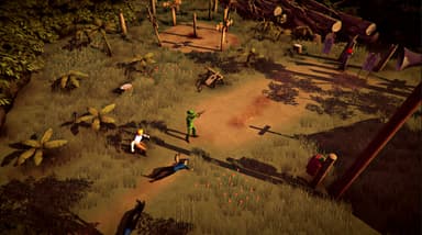 The Church in the Darkness ™ - PC Windows,Mac OSX