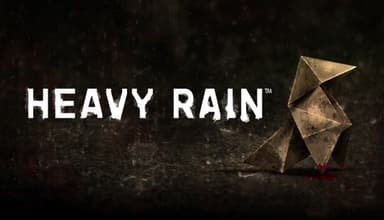 Heavy Rain - PC Windows