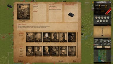 Klotzen! Panzer Battles - PC Windows