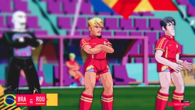 Golazo! 2 - PC Windows
