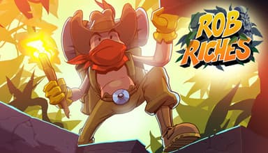 Rob Riches - PC Windows,Linux