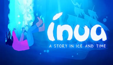 Inua - A Story in Ice and Time - PC Windows,Mac OSX