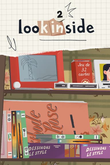 looK INside - Chapter 2 - PC Windows
