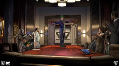 Batman: The Enemy Within - The Telltale Series - PC Windows