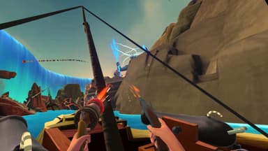 Trails Of Gold Privateers - PC Windows