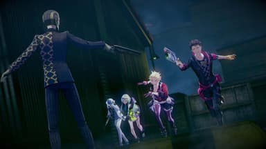 Soul Hackers 2 - Deluxe Edition - PC Windows