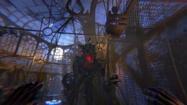 The Mansion - PC Windows