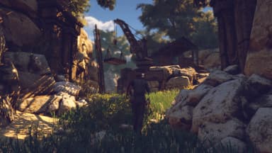 Adam's Venture: Origins - PC Windows