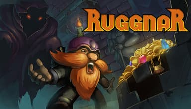 Ruggnar - PC Windows