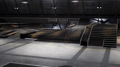 Session: Skate Sim Supporter Pack - PC Windows