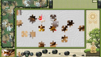 Pixel Puzzles 4k: Japan - PC Windows