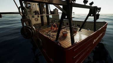 Fishing: North Atlantic - Scallops Expansion - PC Windows