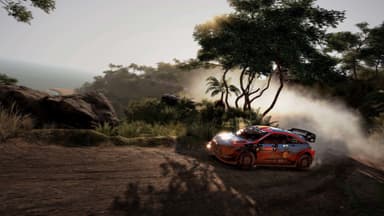 WRC 9 FIA World Rally Championship - PC Windows
