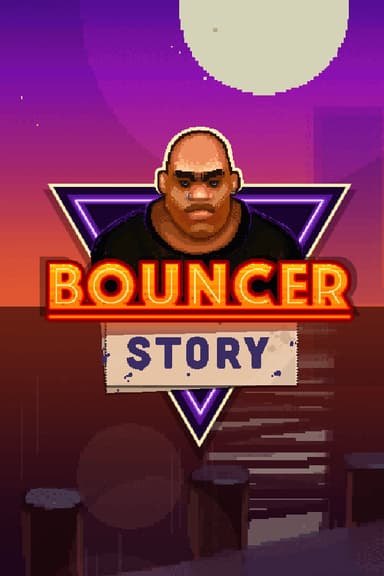 Bouncer Story - PC Windows,Mac OSX