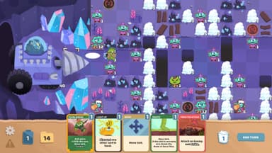 Floppy Knights - PC Windows,Mac OSX