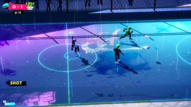 Golazo! 2 - PC Windows