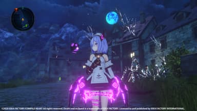 Death end re;Quest 2 - PC Windows