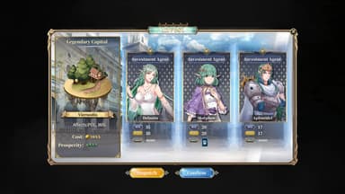 The Heroic Legend of Eagarlnia - PC Windows