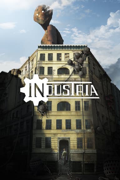 INDUSTRIA - PC Windows