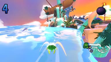 Slide - Animal Race - PC Windows,Xbox Series X,Xbox Series S