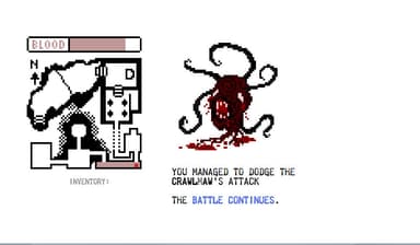 This Book Is A Dungeon - PC Windows