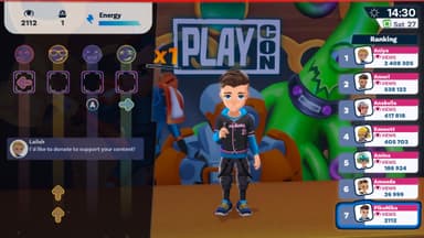 Youtubers Life 2 - PC Windows,Mac OSX